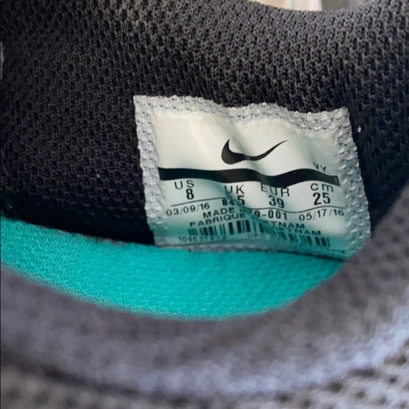 Nike FS Lite Run 3 Sneakers - Picture 5 of 6